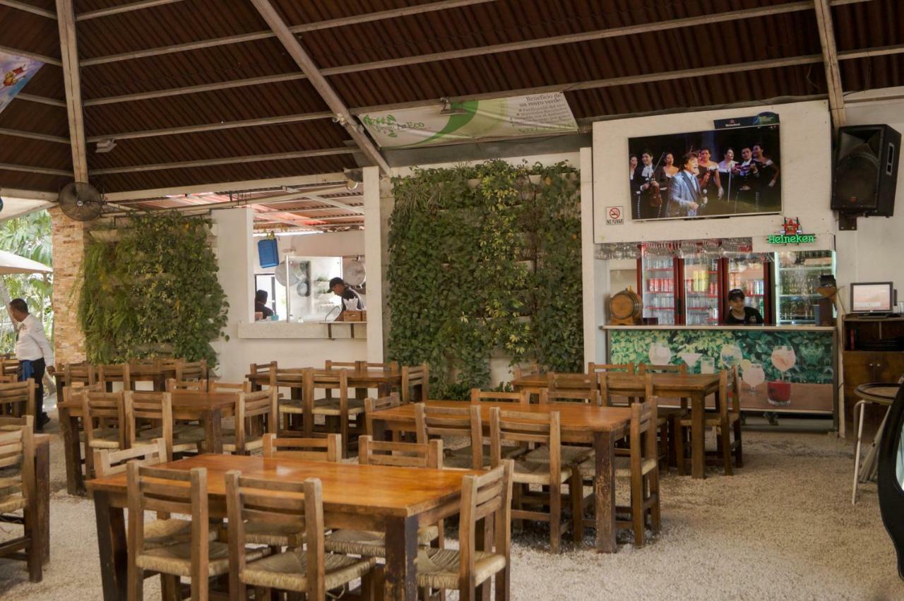 Posada "Las Asadas" โซชิเตเปก ภายนอก รูปภาพ